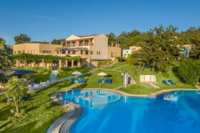 Гостиница Century Resort  Ахарави